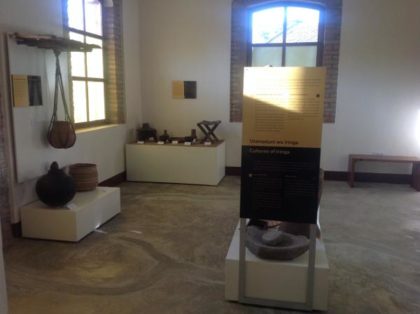 boma museum