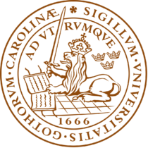 Lund University logo